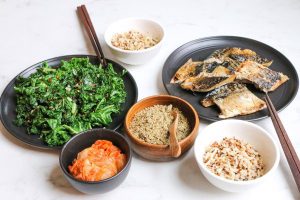 Món ngon gia đình Việt khi eat-clean ngon và dễ ăn