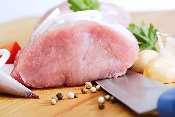  3 cách chọn mua thịt lợn sạch an toàn cho sức khỏe