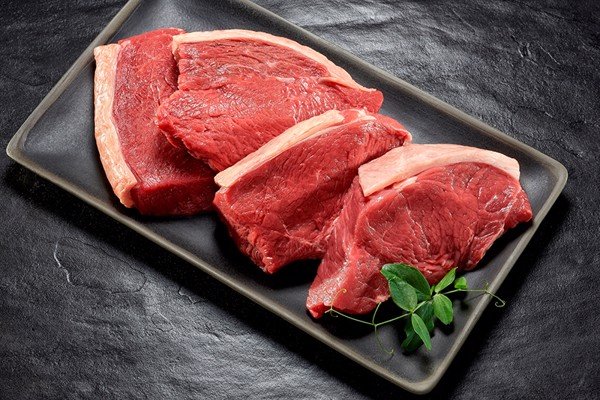  Phương pháp bảo quản thịt sạch (thịt bò) tươi ngon
