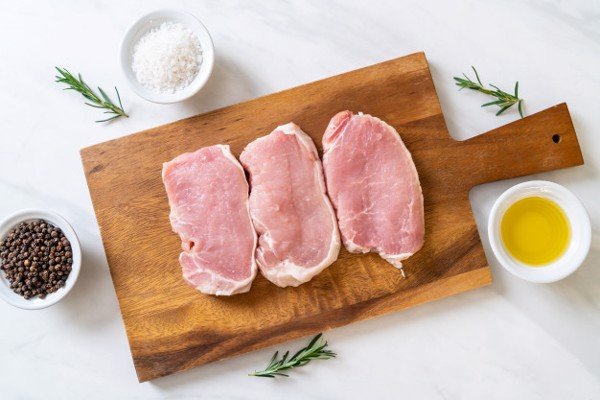  Gợi ý các món ngon từ thịt lợn sạch cực tiết kiệm thời gian