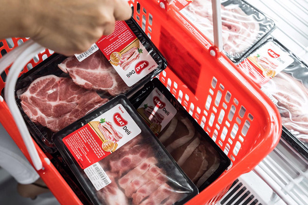  MEATDeli – Giấc mơ thay đổi nền công nghiệp thịt sạch 