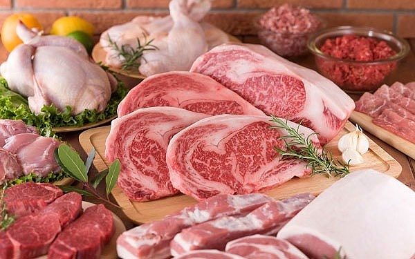  So sánh thịt sạch: Thịt mát khác thịt đông lạnh thế nào?