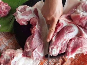 Phân biệt các loại thịt sạch: thịt mát và thịt đông lạnh