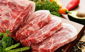 Thịt mát là thịt sạch hữu cơ (Organic)