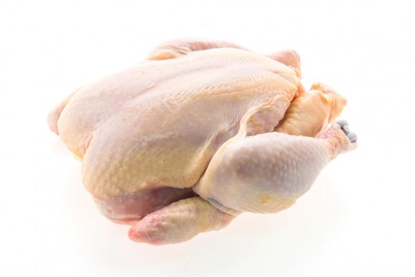 Thịt gà sạch chế biến sai cách mất hết chất dinh dưỡng