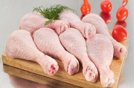 Cách bảo quản thịt gà sạch để được lâu ở ngoài và trong tủ lạnh