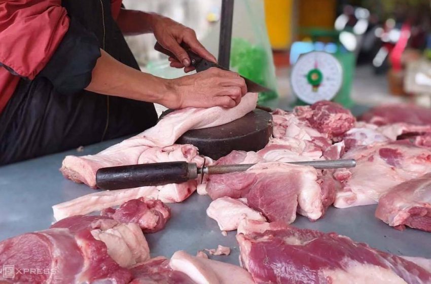  Hướng dẫn các cách sơ chế thịt lợn sạch đúng cách
