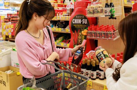 Sau Triển lãm Foodex, Chin-su xuất khẩu đơn hàng đầu tiên cho đối tác ở thị trường Nhậ