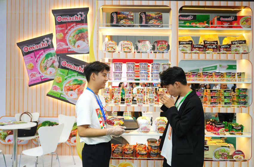  Masan Consumer: Kỳ Vọng Bứt Phá Lợi Nhuận Nhờ Retail Supreme Và Đà Phục Hồi Tiêu Dùng