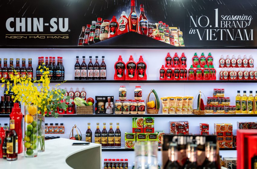  MCH: Hành Trình Của Doanh Nghiệp Được Ví Như Một “Cổ Phiếu Quốc Dân” Trong Ngành FMCG