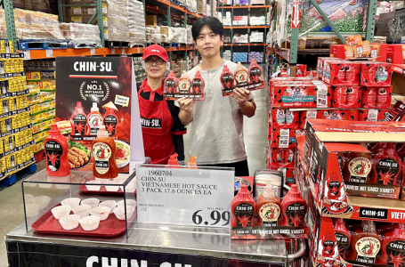 Masan Consumer – Thương Hiệu Mạnh, Sản Phẩm Đổi Mới, Tầm Nhìn Toàn Cầu