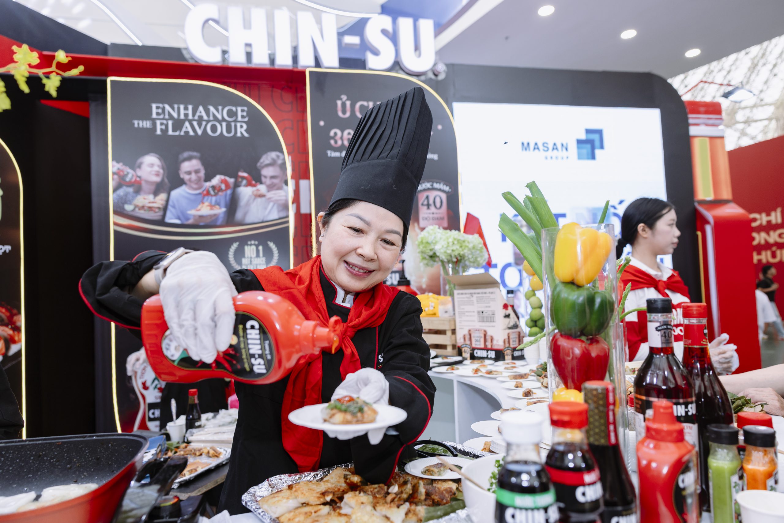 Cổ Phiếu MCH Tạo Ra Cơ Hội Đầu Tư Tăng Trưởng Bền Vững